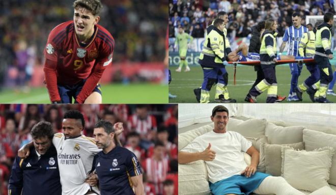 皇马在医学 皇马在医学